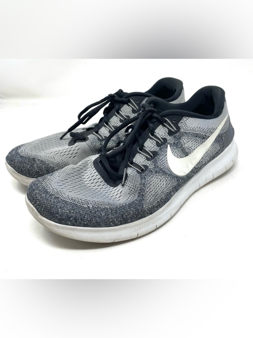 NIKE FREE RN, men’s size 11.5